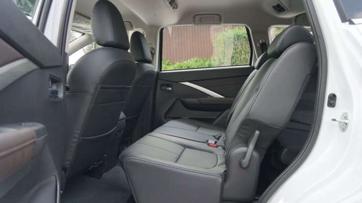 Chọn mua ô tô Mitsubishi giá rẻ tại Đà Nẵng