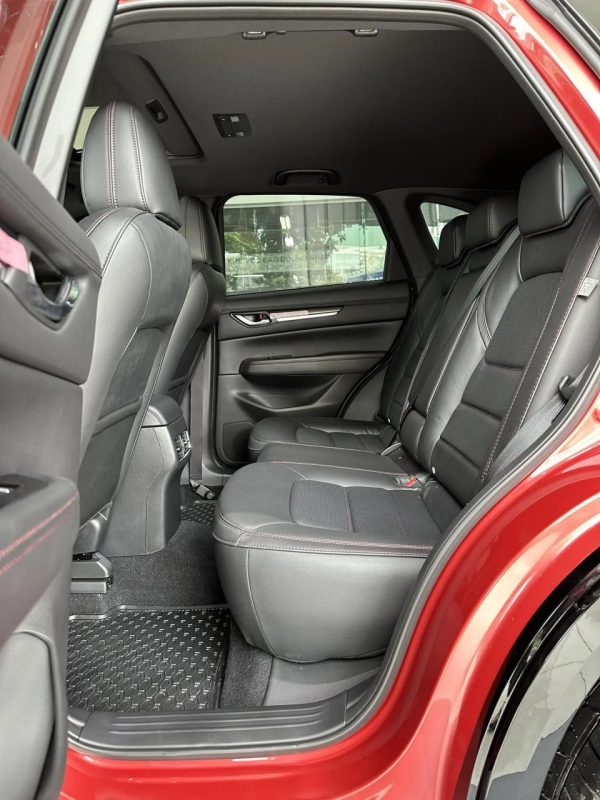 Ô tô Mazda giá rẻ tại Đà Nẵng