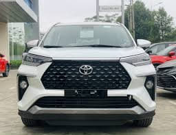 Toyota Veloz