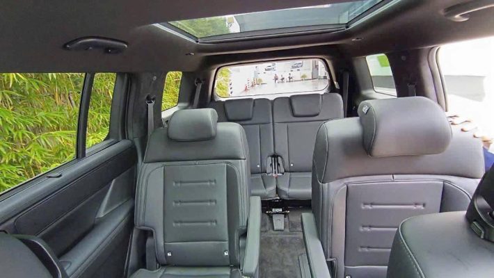 Xe thanh lý 7 chỗ Đà Nẵng