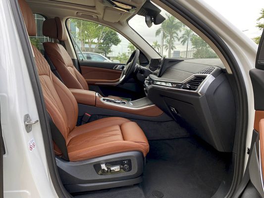 Ô tô Audi thanh lý giá ưu đãi tại Đà Nẵng