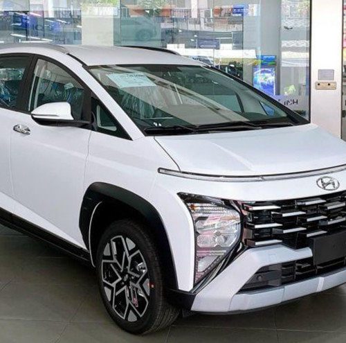 Hyundai Stargazer