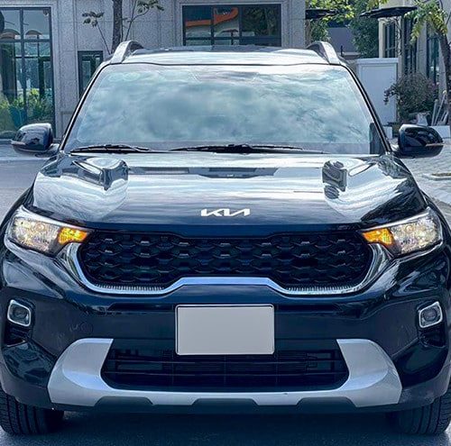 Kia Sonet