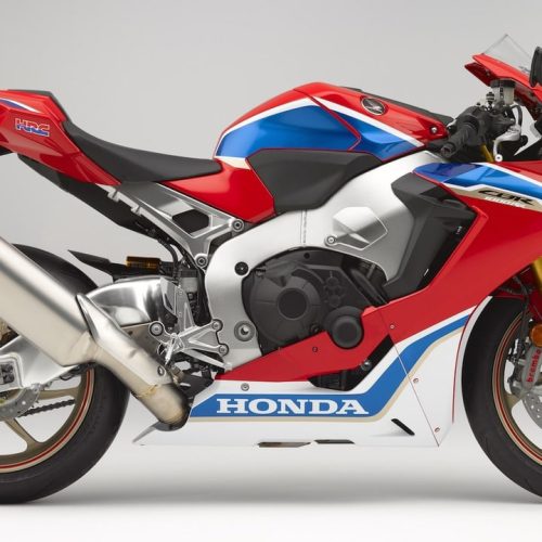 CBR1000RR. 2024
