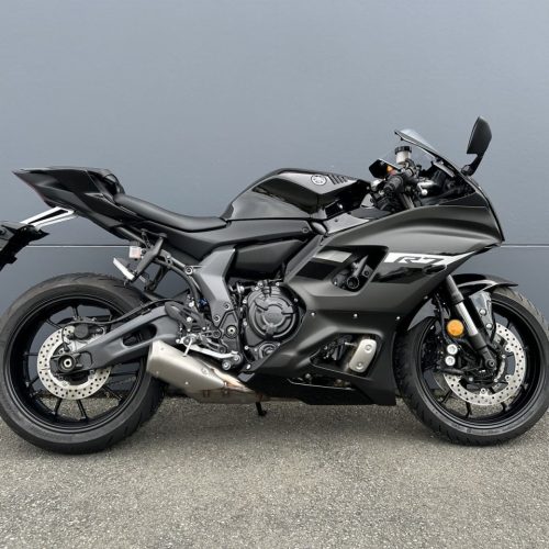 YAMAHA YZF-R7 2023