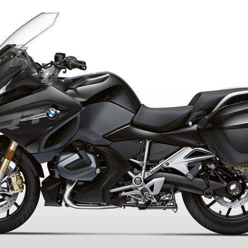 BMW R 1250 RT