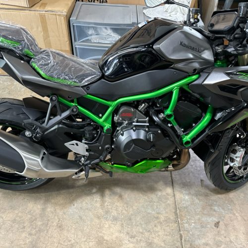 Ninja H2